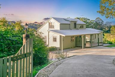 House For Sale - QLD - Ridgewood - 4563 - 'Summer Hill' A Gorgeous Country Retreat with Sweeping Views Across 6 Acres (Image 2)