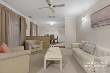 House For Sale - WA - Noranda - 6062 - SPACE FOR THE WHOLE FAMILY! (Image 2)