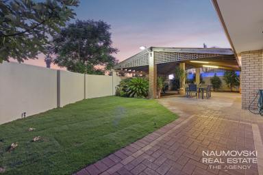 House For Sale - WA - Noranda - 6062 - SPACE FOR THE WHOLE FAMILY! (Image 2)