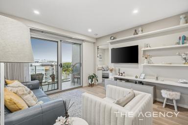 Apartment For Sale - WA - Rivervale - 6103 - Contemporary Apartment Living in the Springs!  (Image 2)