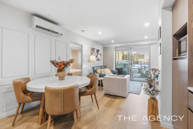 Apartment Sold - WA - Rivervale - 6103 - Contemporary Apartment Living in the Springs!  (Image 2)