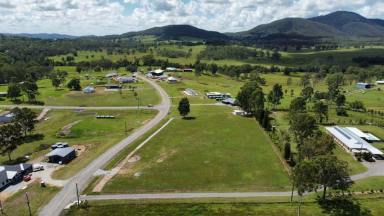 Residential Block For Sale - QLD - Widgee - 4570 - Your tree change starts here - fenced, equipped and ready to go  (Image 2)