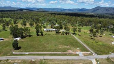 Residential Block For Sale - QLD - Widgee - 4570 - Your tree change starts here - fenced, equipped and ready to go  (Image 2)