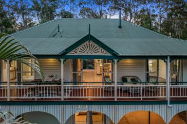 House For Lease - QLD - Doonan - 4562 - Acreage Property With a Shed!  (Image 2)