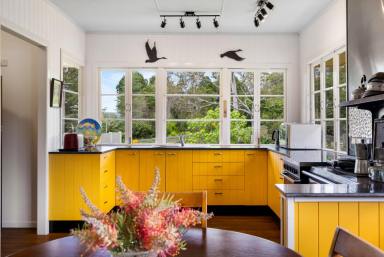 Lifestyle For Sale - NSW - Unumgar - 2474 - 8 Acres of Rural Bliss  (Image 2)