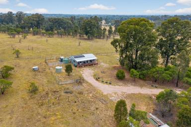 Livestock For Sale - VIC - Heyfield - 3858 - Off-Grid Serenity on approx. 40 acres (16 Hectares) – Lifestyle Living at Its Finest  (Image 2)