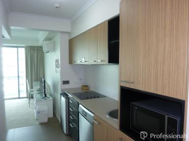 Unit For Sale - QLD - Mackay - 4740 - Dual-Key Unit!  (Image 2)