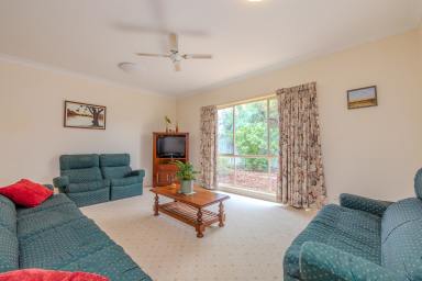 House For Sale - VIC - Ouyen - 3490 - Often sought & rarely found! (Image 2)