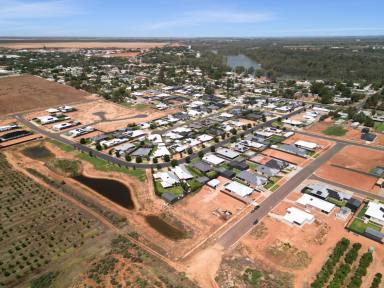 Residential Block For Sale - NSW - Gol Gol - 2738 - Expansive 880m2 Allotment in Sought After Gol Gol  (Image 2)