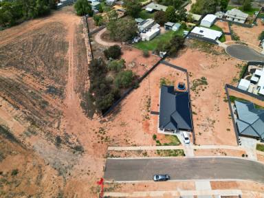 Residential Block For Sale - VIC - Merbein - 3505 - A Generous 608m2 Allotment Ready for Your Dream Home (Image 2)