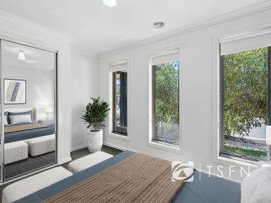 House For Sale - VIC - Strathfieldsaye - 3551 - The Perfect Place For Retirees, First-Timers or Investors (Image 2)