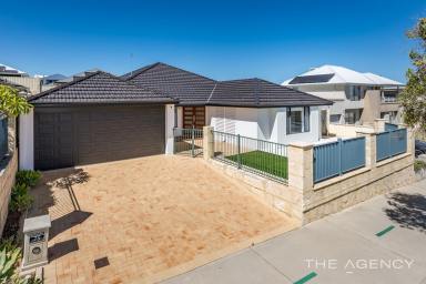 House For Sale - WA - Jindalee - 6036 - Beachside Beauty.  (Image 2)