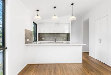 House For Sale - NSW - Kyogle - 2474 - YOUR NEW TOWN-PROXIMATE RETREAT  (Image 2)