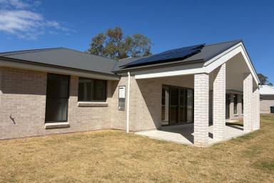 House Sold - NSW - Mudgee - 2850 - MODERN BRAND NEW HOME ON 2,010SQM BLOCK  (Image 2)