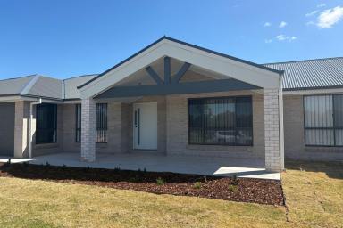 House For Sale - NSW - Mudgee - 2850 - MODERN BRAND NEW HOME ON 2,010SQM BLOCK  (Image 2)