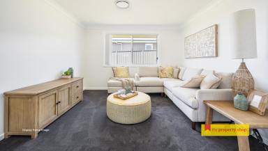 House For Sale - NSW - Mudgee - 2850 - MODERN BRAND NEW HOME ON 2,010SQM BLOCK  (Image 2)