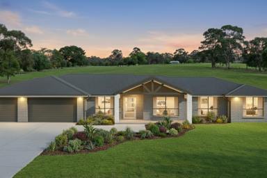 House For Sale - NSW - Mudgee - 2850 - BRAND NEW HOME IN SOUGHT AFTER SOUTH MUDGEE  (Image 2)