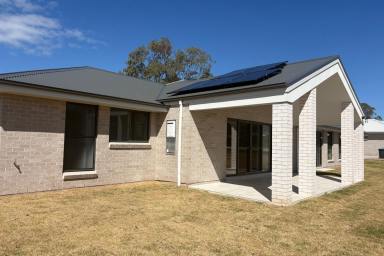 House For Sale - NSW - Mudgee - 2850 - MODERN BRAND NEW HOME ON 2,010SQM BLOCK  (Image 2)