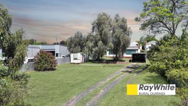 House For Sale - NSW - Quirindi - 2343 - CENTRAL LOCATION WITH DEVELOPMENT OPTIONS  (Image 2)