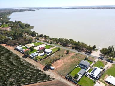 Residential Block For Sale - VIC - Mystic Park - 3579 - LAKE-SIDE BLOCK (Image 2)