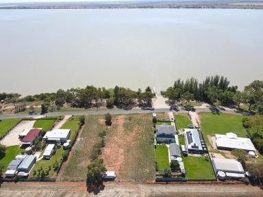Residential Block For Sale - VIC - Mystic Park - 3579 - LAKE-SIDE BLOCK (Image 2)
