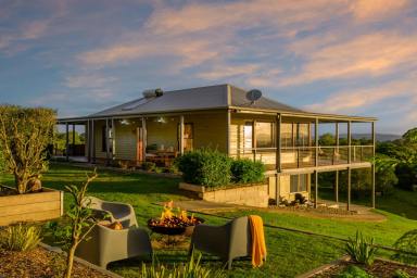 House For Sale - QLD - East Deep Creek - 4570 - Stunning Country Views with Flexible Multi-Generational Living on 6,108m²  (Image 2)