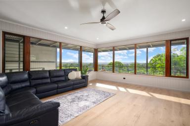 House For Sale - QLD - East Deep Creek - 4570 - Stunning Country Views with Flexible Multi-Generational Living on 6,108m²  (Image 2)