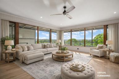 House For Sale - QLD - East Deep Creek - 4570 - Stunning Country Views with Flexible Multi-Generational Living on 6,108m²  (Image 2)