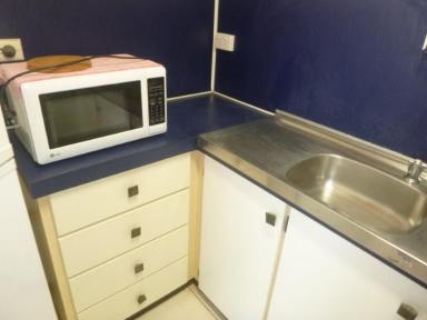 Apartment For Lease - QLD - Trebonne - 4850 - NEAT & TIDY FURNISHED UNIT...  (Image 2)