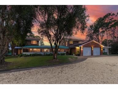 Lifestyle For Sale - NSW - Rainbow Flat - 2430 - Forster Hinterland Oasis (Image 2)