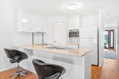 Unit For Lease - QLD - Harristown - 4350 - Modern Home in Harristown  (Image 2)