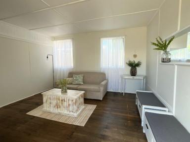 Unit For Lease - NSW - Manning Point - 2430 - FULLY FURNISHED ONE BEDROOM GRANNY FLAT IN PICTURESQUE MANNING POINT  (Image 2)