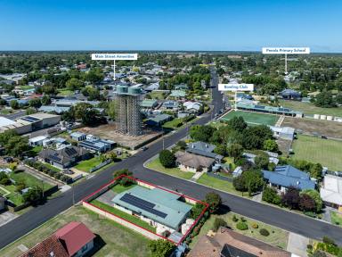 House For Sale - SA - Penola - 5277 - Large, Flexible & Low Maintenance Living in Central Penola  (Image 2)