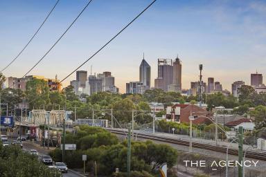 Apartment For Sale - WA - Mount Lawley - 6050 - Treetops and Skyline  (Image 2)