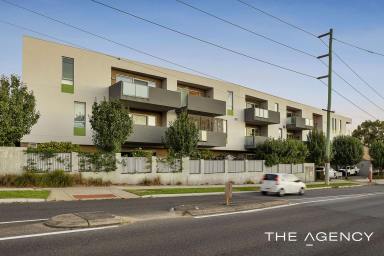 Apartment For Sale - WA - Mount Lawley - 6050 - Treetops and Skyline  (Image 2)