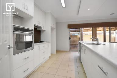 House For Sale - VIC - Shepparton - 3630 - A Great Family Home - 4 Bedrooms, 3 Living Areas - Popular North Location  (Image 2)