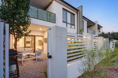 Villa For Sale - WA - Osborne Park - 6017 - Premium Ground Floor Living Without Compromise  (Image 2)