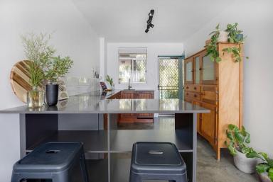 Apartment For Sale - WA - Fremantle - 6160 - North Facing Renovated Apartment with Rooftop Terrace  (Image 2)