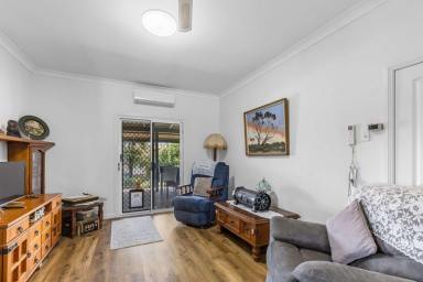 House For Sale - QLD - Goomeri - 4601 - GOOMERI HOME WITH BONUSES  (Image 2)