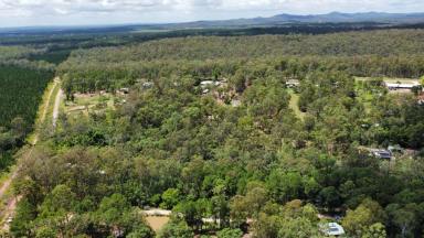 Residential Block For Sale - QLD - Glenwood - 4570 - ON THE EDGE OF PARADISE  (Image 2)
