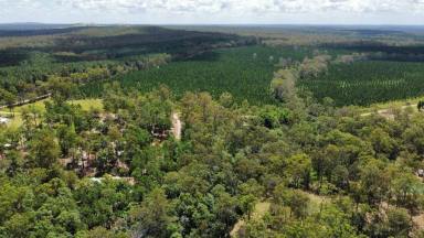 Residential Block For Sale - QLD - Glenwood - 4570 - ON THE EDGE OF PARADISE  (Image 2)
