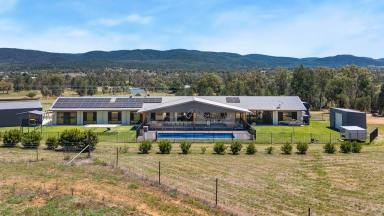 House For Sale - NSW - Bingara - 2404 - Your Dream Lifestyle - Already Built, Ready to Enjoy  (Image 2)