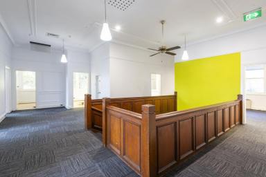 Office(s) For Lease - NSW - Grafton - 2460 - CORNER ROOM FIRST FLOOR  (Image 2)