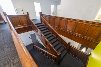 Office(s) For Lease - NSW - Grafton - 2460 - CORNER ROOM FIRST FLOOR  (Image 2)