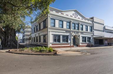 Office(s) For Lease - NSW - Grafton - 2460 - FIRST FLOOR OFFICE IN HERITAGE BUILDING  (Image 2)