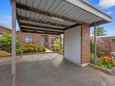 Unit For Sale - TAS - Devonport - 7310 - Nest or Invest, in a Highly Sought-After Location  (Image 2)