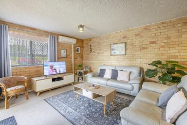 Unit For Sale - NSW - Grafton - 2460 - CBD CONENIENCE - FURNISHED & MOVE IN READY!  (Image 2)