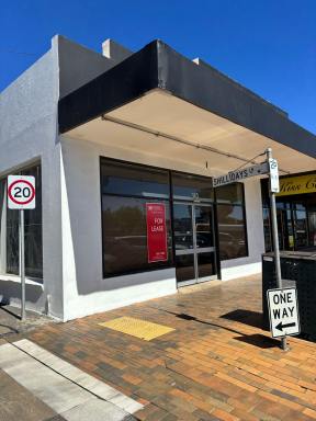 Retail For Lease - VIC - Mildura - 3500 - Retail Opportunity in the City Heart  (Image 2)
