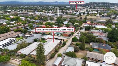 Unit For Sale - NSW - East Albury - 2640 - EAST ALBURY - PERFECTLY POSITIONED  (Image 2)