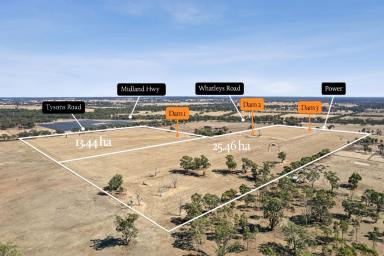 Mixed Farming For Sale - VIC - Goornong - 3557 - Expansive Rural Living Opportunity  (Image 2)